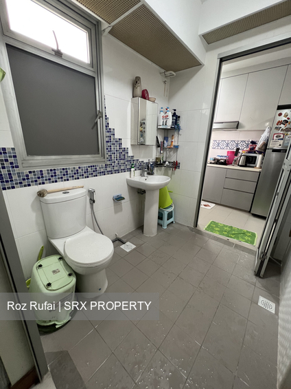 Bukit Batok East Avenue 6 (Bukit Batok), HDB 2 Rooms #380850051